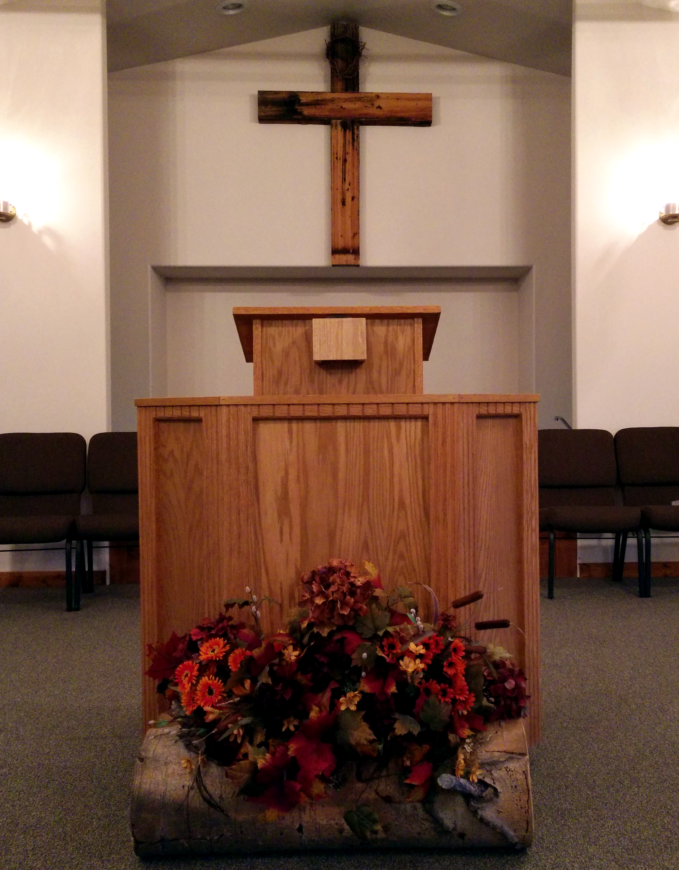 Emmanuel Baptist Church